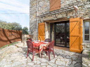 Apartment La Bergerie de Sainte Croix by Interhome